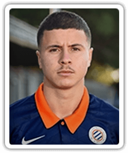 Darik Ghilas