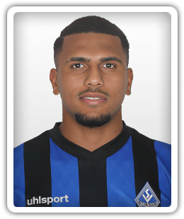 Jonas Albenas