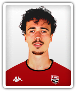 Albin Démouchy