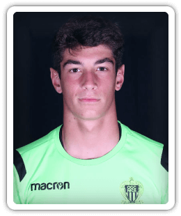 Mathieu Pastorelli