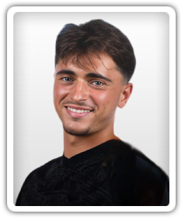 Noah Crétier