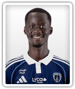 Moustapha Mbow