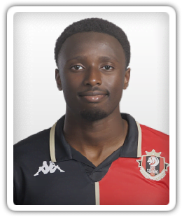 Hady Camara