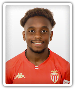 Jordan Konango Mbon
