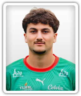 Mathis Belhaj