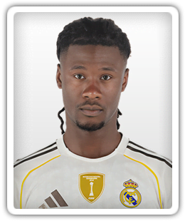 Eduardo Camavinga