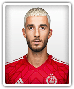 Noam Bonnet