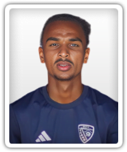 Yassine Ben Hamed