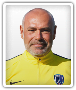 Thierry Beaune
