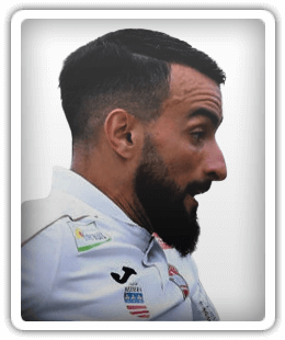 Khaled Mazgouti