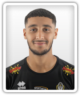 Mohamed Medfai