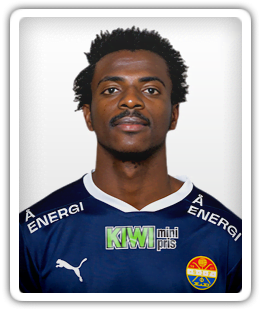 Emmanuel Danso
