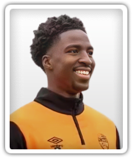 Demba Yatera