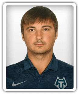 Pavel Proskuryakov