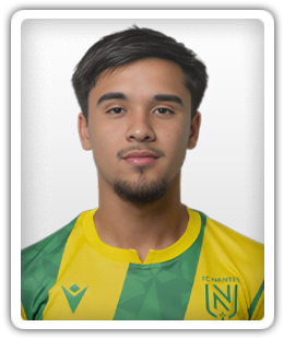 Hugo Boutsingkham