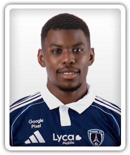 Lohann Doucet