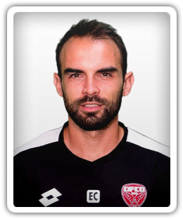 Etienne Clerc