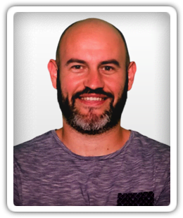 Jean-Patrick Morel