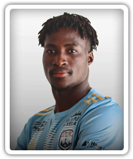 Bourama Diarra