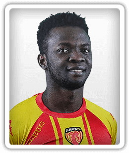 Abdoul Diaby