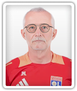 Jean Marc Laborderie