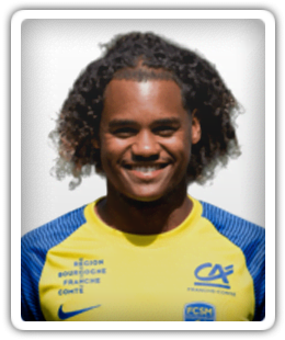 Killian Camélé