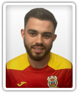 Melvin Gau
