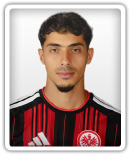 Farès Chaïbi