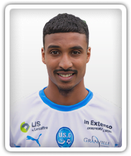 Pierrick Mouniama