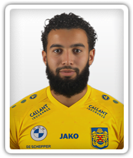 Ilyes Najim