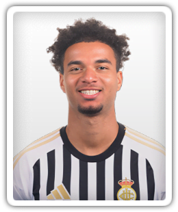 Corentin Louakima