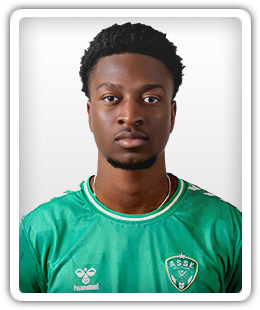 Ahmed Sidibé