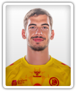 Jordan Morel
