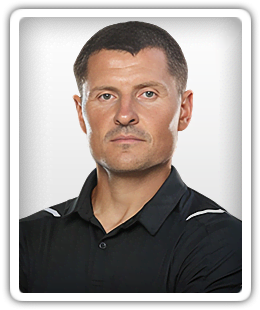 Mikhail Solovey