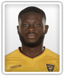 Mohamed Kaba