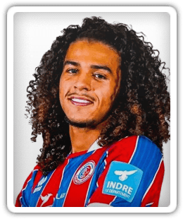 Tarek Baïch