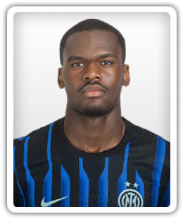 Yoan Bonny