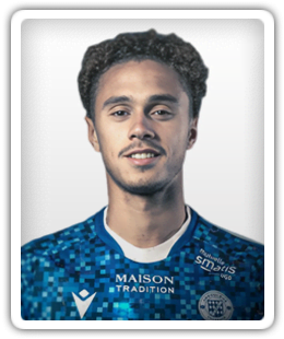 Lucas Makan