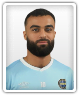 Ahmed Majid