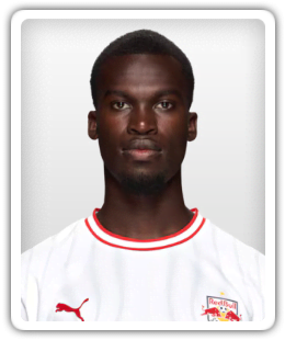 Kévin Boma