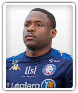 Claude Eboumbou