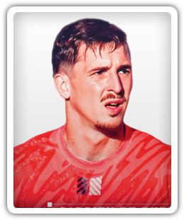 Wilfried Misiak