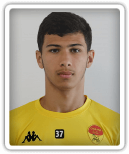 Yanis El Madi