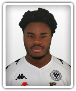Laciné Keïta