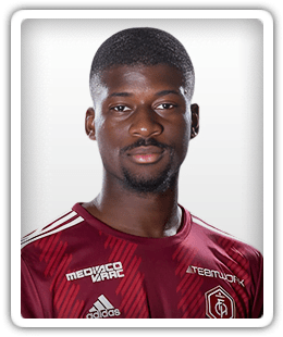 Samuel Ntamack
