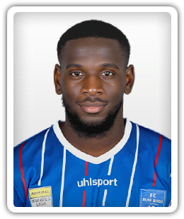 Mamadou Fofana