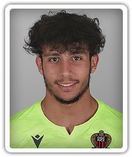 Kylian Helal