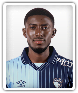 Fodé Doucouré