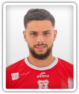 Redouane Tbahriti