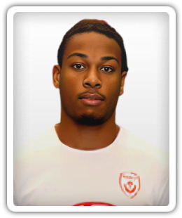 Ange Bergson Toumaleu